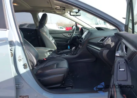 2023 Subaru Crosstrek Limited z USA, uszkodzony, nr VIN JF2GTHNCXPH231167